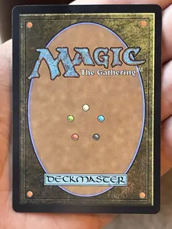 Magic: The Gathering Foil Aang, Airbending Master Extended Art Foil NM - Image 2