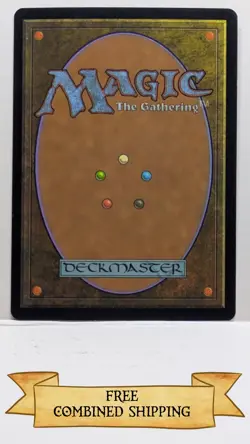 Plague Wind Prophecy Foil - Image 2