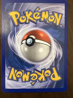 Vintage Pokemon Card Lot (5) Cards LP-NM Reverse Holos/Rare Excellent Condition - Image 2