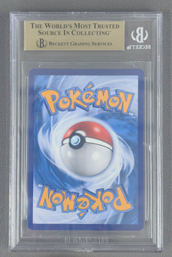 BGS 9.5 Pokemon Pikachu AR 2025 173/151 151C Collect 151 S.Chinese - Image 2