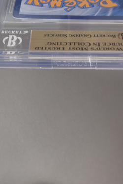 BGS 9.5 Pokemon Pikachu AR 2025 173/151 151C Collect 151 S.Chinese - Image 3