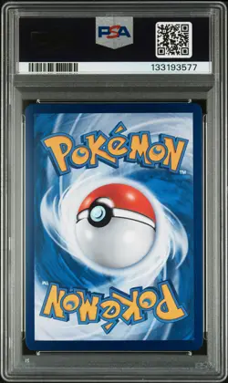 2025 POKEMON SIMPLIFIED CHINESE CBB3 C-GEM PACK VOL 3 #07 CUBONE PSA 10 - Image 2