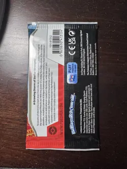 Pokemon TCG Surging Sparks Factory Sealed Booster Pack HEAVY! - Image 4