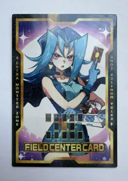 Goddess Story - Mira Yonazoki - Clair [Yugioh/Pokemon] Anime Waifu Custom ACG - Image 1