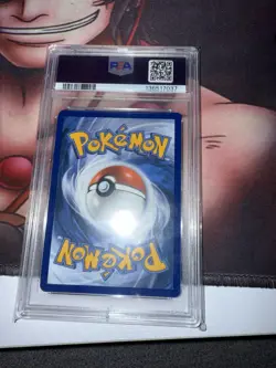 Mega Gengar ex 056/094 Me02: Phantasmal Flames Holo for sale online - Image 2