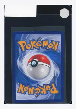 Pokemon Cubone Art Rare 2025 04 07/07 Gem Pack Vol.3 S.Chinese #2 - Image 2