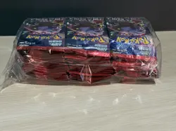 LOT OF 100 2024 POKEMON KOREAN SV5a CRIMSON HAZE BOOSTER PACK PACKS (9) - Image 3