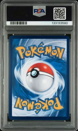 2025 POKEMON SIMPLIFIED CHINESE CBB3 C-GEM PACK VOL 3 #07 CUBONE PSA 10 - Image 2