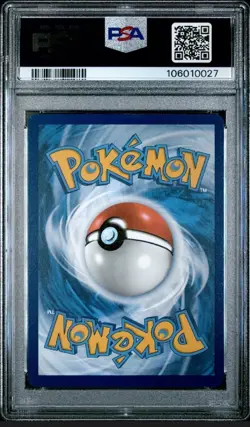 2024 POKEMON SSP EN-SURGING SPARKS #133 ALOLAN EXEGGUTOR EX PSA 9 - Image 2