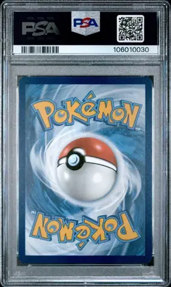 2024 POKEMON SSP EN-SURGING SPARKS #130 ARCHALUDON EX PSA 9 - Image 2
