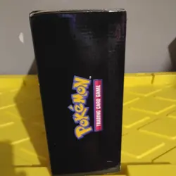 Pokemon TCG 25th Anniversary Celebrations Prime Collection Box - Image 2