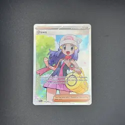 Dawn Trainer - Pokemon Phantasmal Flames 118/094 Full Art Ultra Rare - Image 1