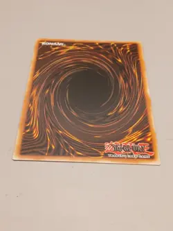 Yugioh Cyber Dragon Infinity RA04-EN068 Prismatic Collector's Rare NM - Image 5