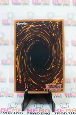 Sphinx Teleia EP1-EN003 Yu-Gi-Oh! Movie Exclusive Pack Limited Edition - Image 2