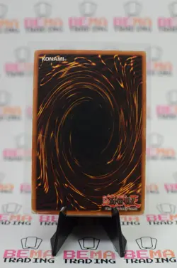 Exxod, Master of the Guard SD7-EN001 Structure Deck: Invincible Fortress 1st... - Image 2