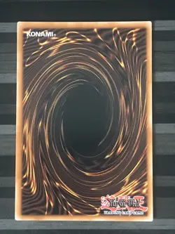 Yugioh | Opening of the Spirit Gates | MP24 | Quarter Century Rare | 1st | NM - Image 2