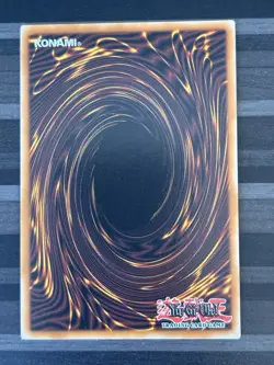 Yugioh | Miracle Contact | RA03 | Quarter Century Rare | 1st Edition | NM - Image 2