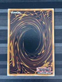 Yugioh | Forbidden Droplet | RA01 | Quarter Century Rare | 1st Edition | NM - Image 2