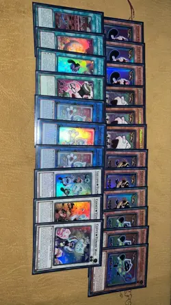 Yummy Deck Core Yugioh - Image 1