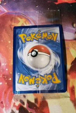 Pokemon Card Lucario VSTAR SWSH291 Black Star Promo Crown Zenith ETB Sealed - Image 2