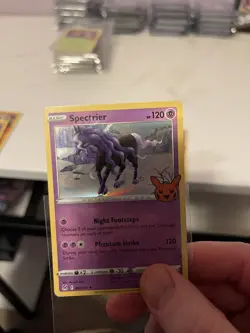 2023 Pokemon Halloween Trick or Trade Full set of 30 cards free shipping - Image 2