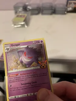 2023 Pokemon Halloween Trick or Trade Full set of 30 cards free shipping - Image 3
