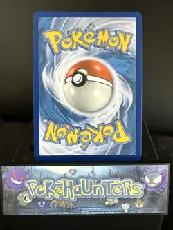 Pokemon Card Latias SVP 139 Stellar Crown Black Star Promo Cosmic Holo NM - Image 2