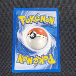 Dark Blastoise - 3/82 - Holo Rare - Team Rocket - Pokemon Card - LP - Image 2