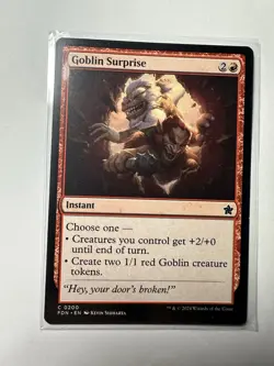 Goblin Surprise - Image 1