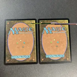 Set of x2, MTG Myr Matrix Darksteel Regular - Image 2