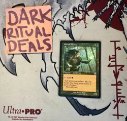 Elvish Mystic - Time Spiral Remastered (TSR) - Common - Near Mint - MTG Singles - Image 1