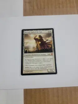 MTG 1x Heliod, God of the Sun Theros Modern Magic the Gathering x1 NM - Image 1