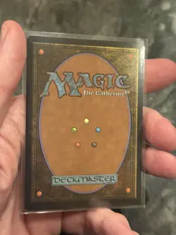 The Blue Spirit - Foil R MTG Avatar: The Last Airbender: Eternal - Image 2