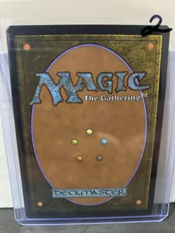 Mask of Griselbrand #111 (Foil) (LP) Midnight Hunt MID Magic MTG - Image 2