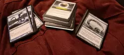 Magic the gathering premade deck-Blue Drake - Image 2