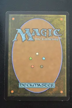 Magic The Gathering MTG WARREN INSTIGATOR Zendikar MP Played - Image 2