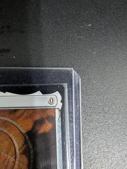 Mox Amber Dominaria Regular Chinese Language mtg - Image 3