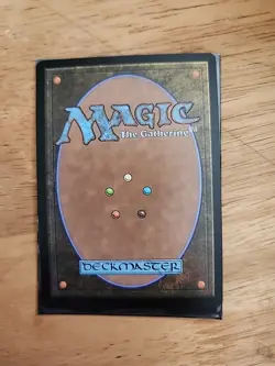 Daring Thief - Journey into Nyx - MTG Magic - Rare - Blue Creature - Image 2