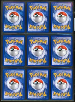 2009 Pokemon ARCEUS Platinum Set Cards Collection Lot REVERSE HOLO Foil RARE NM+ - Image 5