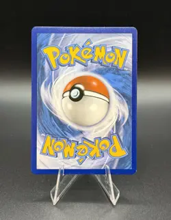 Pokemon Guardians Rising Wishiwashi GX Full Art 133/145 - Image 2