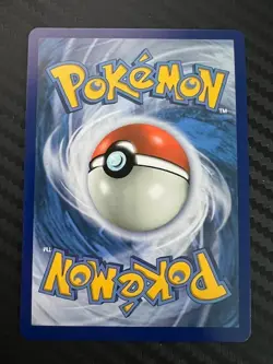 Pokemon TCG Lunala GX Full Art Holo Sun & Moon Base Set 141/149 NM - Image 2