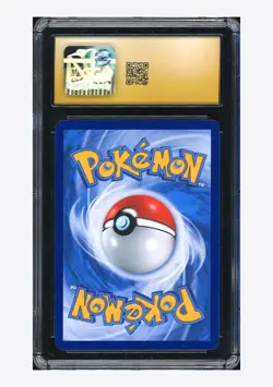 Pokemon CGC 10 PRISTINE Golisopod ex SR 2025 138/129 CSV4C S.Chinese - Image 2
