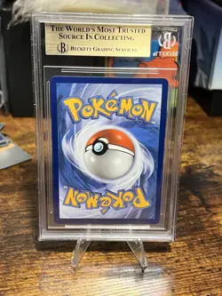 Pokemon 2022 Rayquaza VMAX TG20/TG30 Full Art Silver Tempest BGS 9.5, GEM 10 - Image 2