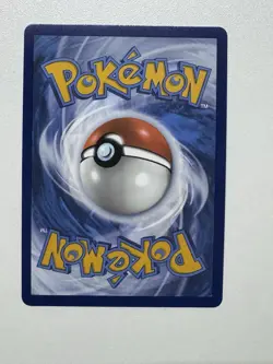 2025 Pokemon Victini EN 171/086 Sv: Black Bolt White Flair! Holo! Rare! - Image 2