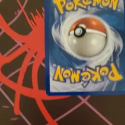 Tropius Prerelease Stamped 52/111 2009 Pokemon TCG DP Rising Rivals Promo Card - Image 2