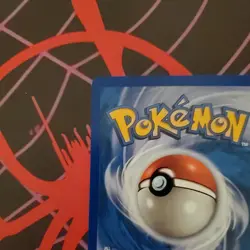 Tropius Prerelease Stamped 52/111 2009 Pokemon TCG DP Rising Rivals Promo Card - Image 3