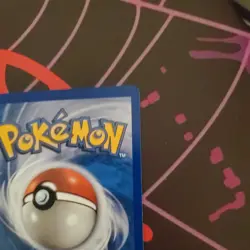 Tropius Prerelease Stamped 52/111 2009 Pokemon TCG DP Rising Rivals Promo Card - Image 4