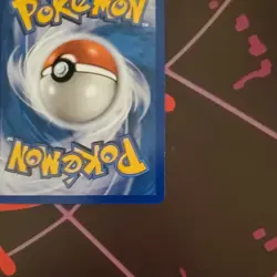 Tropius Prerelease Stamped 52/111 2009 Pokemon TCG DP Rising Rivals Promo Card - Image 5