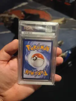 Pokemon TCG Penny Chinese Gem Pack Vol.2 1004/04 Secret Art Rare PSA Gem Mint 10 - Image 2