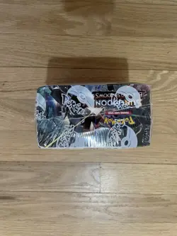 Pokemon TCG: Sun and Moon Burning Shadows 2017 Booster Box, Factory Sealed - Image 2